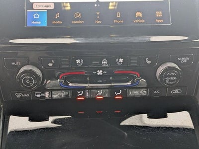 2022 Jeep Grand Cherokee Trailhawk 4x4