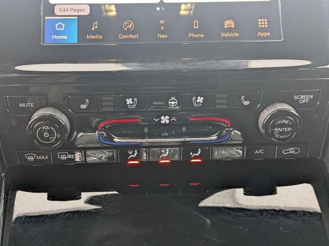 2022 Jeep Grand Cherokee Trailhawk 4x4