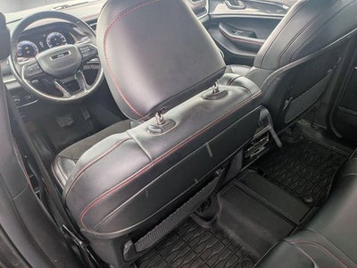 2022 Jeep Grand Cherokee Trailhawk 4x4