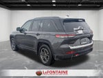 2022 Jeep Grand Cherokee Trailhawk 4x4