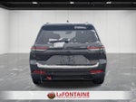 2022 Jeep Grand Cherokee Trailhawk 4x4