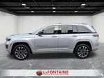 2022 Jeep Grand Cherokee Overland 4x4