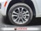 2022 Jeep Grand Cherokee Overland 4x4