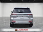 2022 Jeep Grand Cherokee Overland 4x4