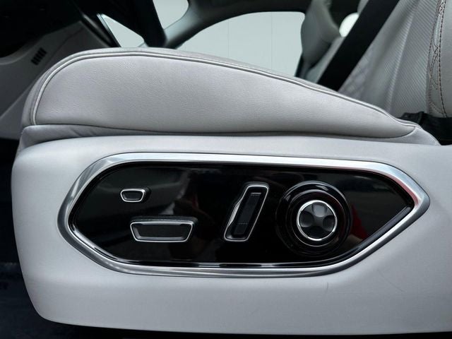 2023 Jeep Grand Cherokee Summit 4x4