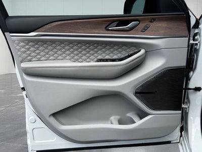 2023 Jeep Grand Cherokee Summit 4x4