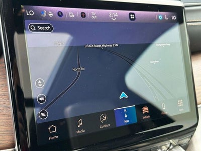 2023 Jeep Grand Cherokee Summit 4x4