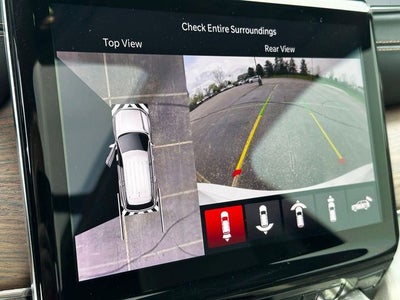 2023 Jeep Grand Cherokee Summit 4x4