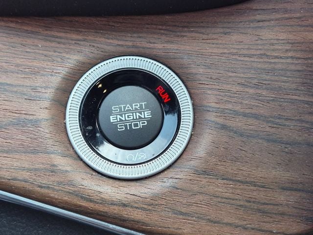 2023 Jeep Grand Cherokee Summit 4x4