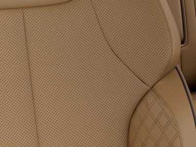 2025 Jeep Grand Cherokee GRAND CHEROKEE SUMMIT RESERVE 4X4