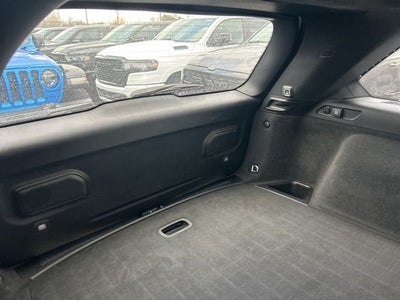 2022 Jeep Grand Cherokee Summit Reserve 4x4