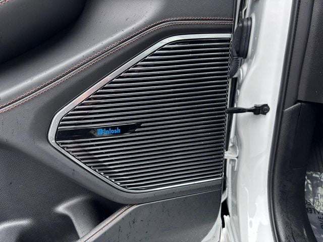 2022 Jeep Grand Cherokee Summit Reserve 4x4