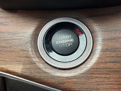 2022 Jeep Grand Cherokee Summit 4x4