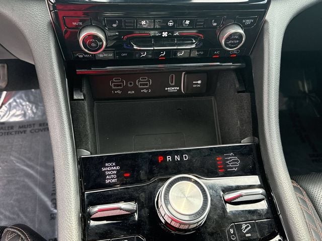 2022 Jeep Grand Cherokee Summit 4x4