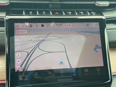 2022 Jeep Grand Cherokee Summit 4x4