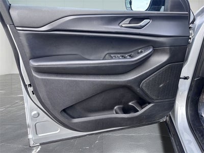 2024 Jeep Grand Cherokee L Altitude 4x4