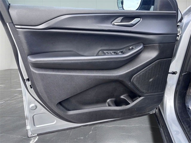 2024 Jeep Grand Cherokee L Altitude 4x4