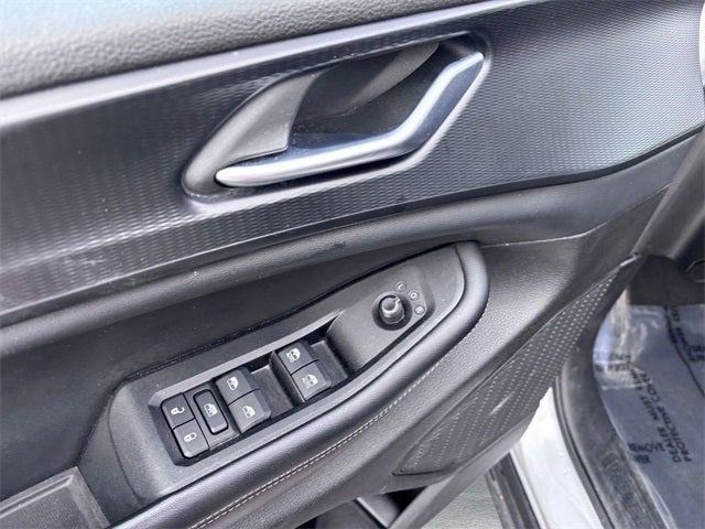 2024 Jeep Grand Cherokee L Altitude 4x4