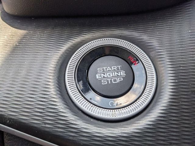 2024 Jeep Grand Cherokee L Laredo X 4x4