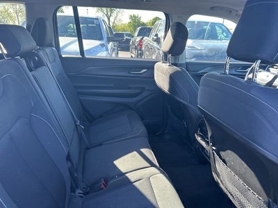 2024 Jeep Grand Cherokee L Laredo X 4x4