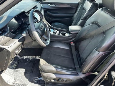 2024 Jeep Grand Cherokee L Altitude X 4x4