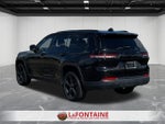 2024 Jeep Grand Cherokee L Altitude X 4x4