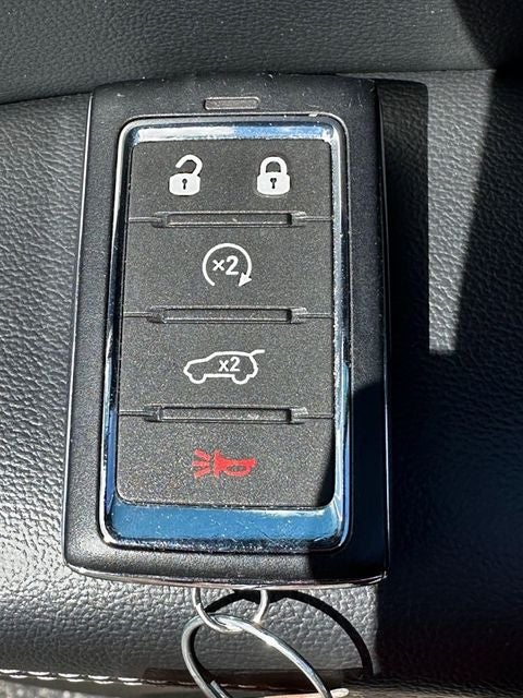2024 Jeep Grand Cherokee L Altitude X 4x4