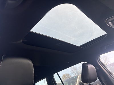 2024 Jeep Grand Cherokee L Altitude X 4x4