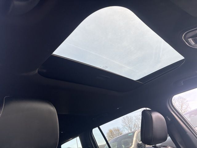 2024 Jeep Grand Cherokee L Altitude X 4x4