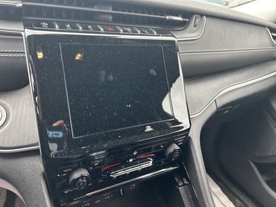 2023 Jeep Grand Cherokee L Laredo 4x4