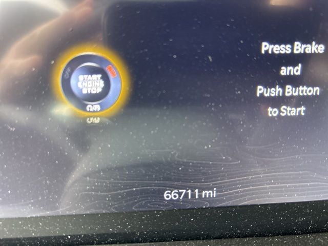 2023 Jeep Grand Cherokee L Laredo 4x4