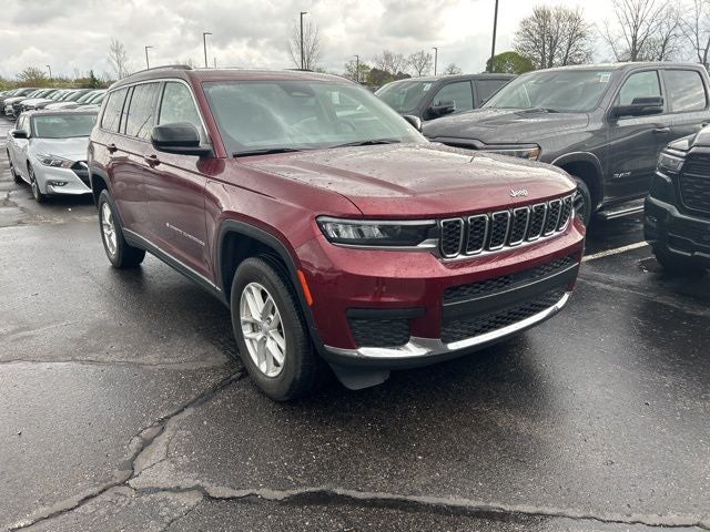2023 Jeep Grand Cherokee L Laredo 4x4