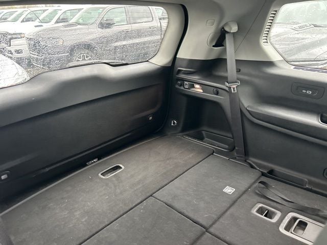 2023 Jeep Grand Cherokee L Laredo 4x4