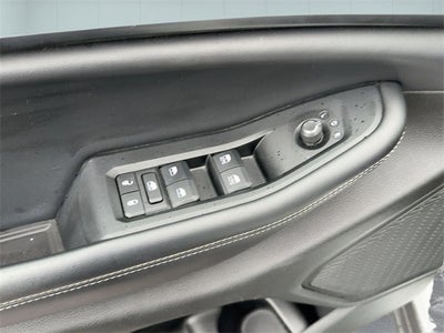 2024 Jeep Grand Cherokee L Altitude 4x4