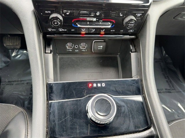 2024 Jeep Grand Cherokee L Altitude 4x4