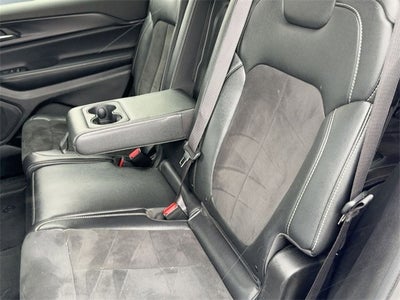 2024 Jeep Grand Cherokee L Altitude 4x4