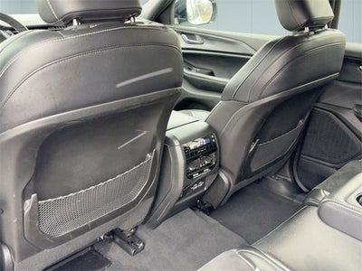 2024 Jeep Grand Cherokee L Altitude 4x4