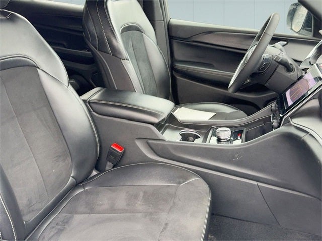 2024 Jeep Grand Cherokee L Altitude 4x4