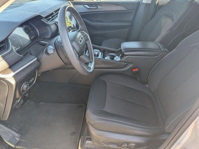 2023 Jeep Grand Cherokee L Laredo 4x4