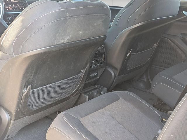 2023 Jeep Grand Cherokee L Laredo 4x4