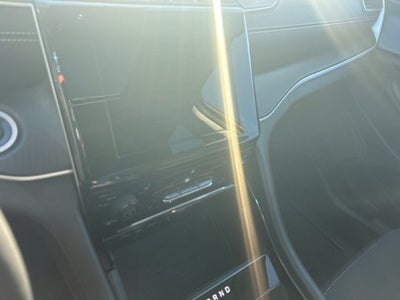 2023 Jeep Grand Cherokee L Laredo X 4x4