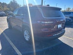 2023 Jeep Grand Cherokee L Laredo X 4x4