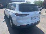 2024 Jeep Grand Cherokee L Laredo X 4x4