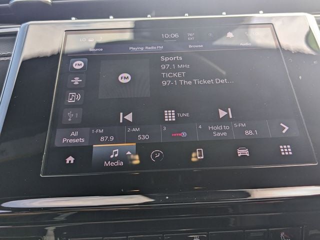2024 Jeep Grand Cherokee L Laredo X 4x4