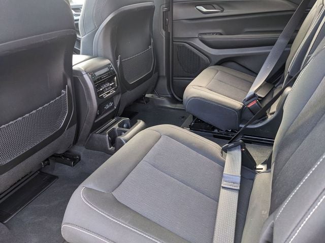 2024 Jeep Grand Cherokee L Laredo X 4x4