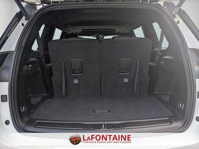 2024 Jeep Grand Cherokee L Laredo X 4x4