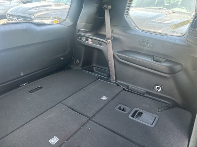2024 Jeep Grand Cherokee L Laredo X 4x4