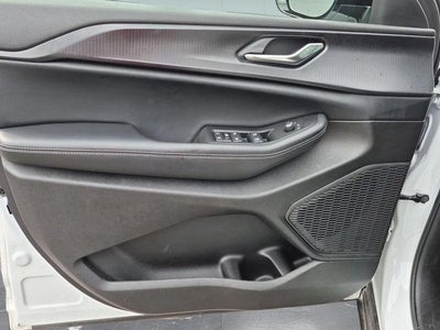 2024 Jeep Grand Cherokee L Altitude X 4x4