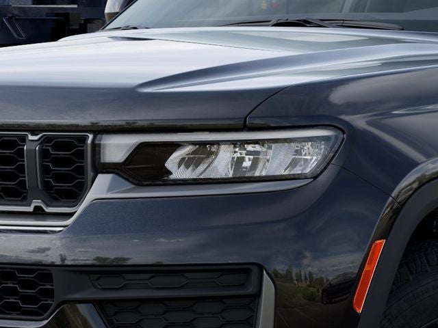 2026 Jeep Grand Cherokee L GRAND CHEROKEE L LAREDO ALTITUDE 4X4