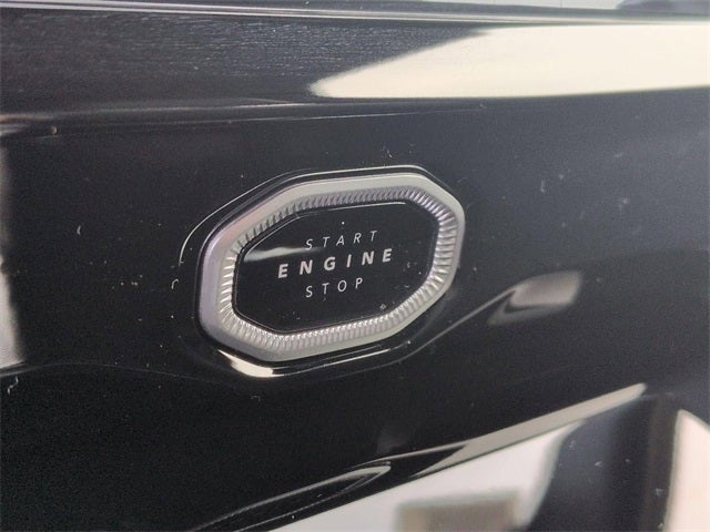 2026 Jeep Grand Cherokee L GRAND CHEROKEE L LAREDO ALTITUDE 4X4